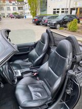 BMW Z3 Roadster 1.9i - 87 KW  - aus 2003: 9.1