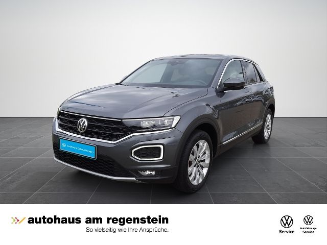 Volkswagen T-Roc 1.5 TSI Sport LED/PDC/Shz.