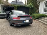 Porsche 991 Turbo Coupé Jahreswagenzustand - Porsche 991 in München
