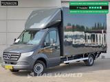 Mercedes-Benz Sprinter 317 CDI Automaat Bakwagen Laadklep Lat - Diesel Abschleppwagen Doppelkabine