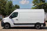 Renault Master 2.3dCi 135 L2H2 # Klima # Tempomat # PDC - Renault Master: 2.2