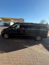 Mercedes-Benz V 250 d Aut. EXCLUSIVE lang 140 + 10kW EXCLUSIVE - Mercedes-Benz V-Class: Exclusive