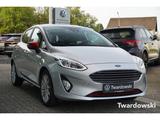 Ford Fiesta Titanium 1.0 EcoBoost Kamera SHZ Tempomat - Ford Fiesta Gebrauchtwagen in Mönchengladbach