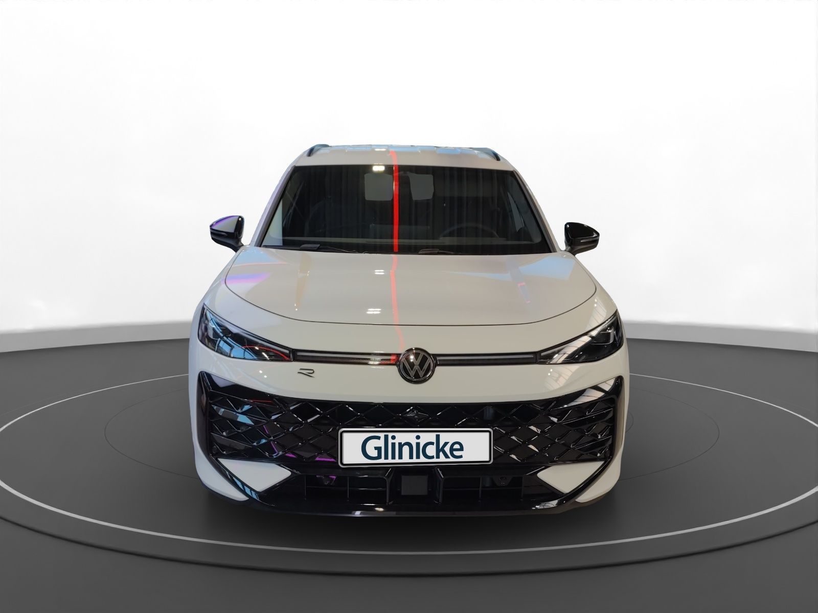 Volkswagen T-Roc - Bild 17