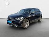 Volkswagen Tiguan Allspace 2.0 TSI Elegance 4Motion Navi*AH - Volkswagen Tiguan Allspace: Limousine