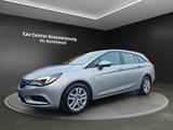 Opel Astra K 1.6 Diesel Edition+naviä - Opel Astra in Braunschweig