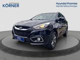 Hyundai ix35 TREND 2.0 GDi *LEDER*CAM*SITZHZG* - Hyundai ix35: Gdi