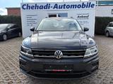 Volkswagen Tiguan 2.0 TDI SCR Trendline/Notbr./PDC/R.-K/SHZ - Volkswagen Tiguan Trendline mit Diesel-Antrieb
