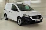 Mercedes-Benz Citan Kasten 110 CDI Worker Plus/Klima/AHK - Mercedes-Benz W110