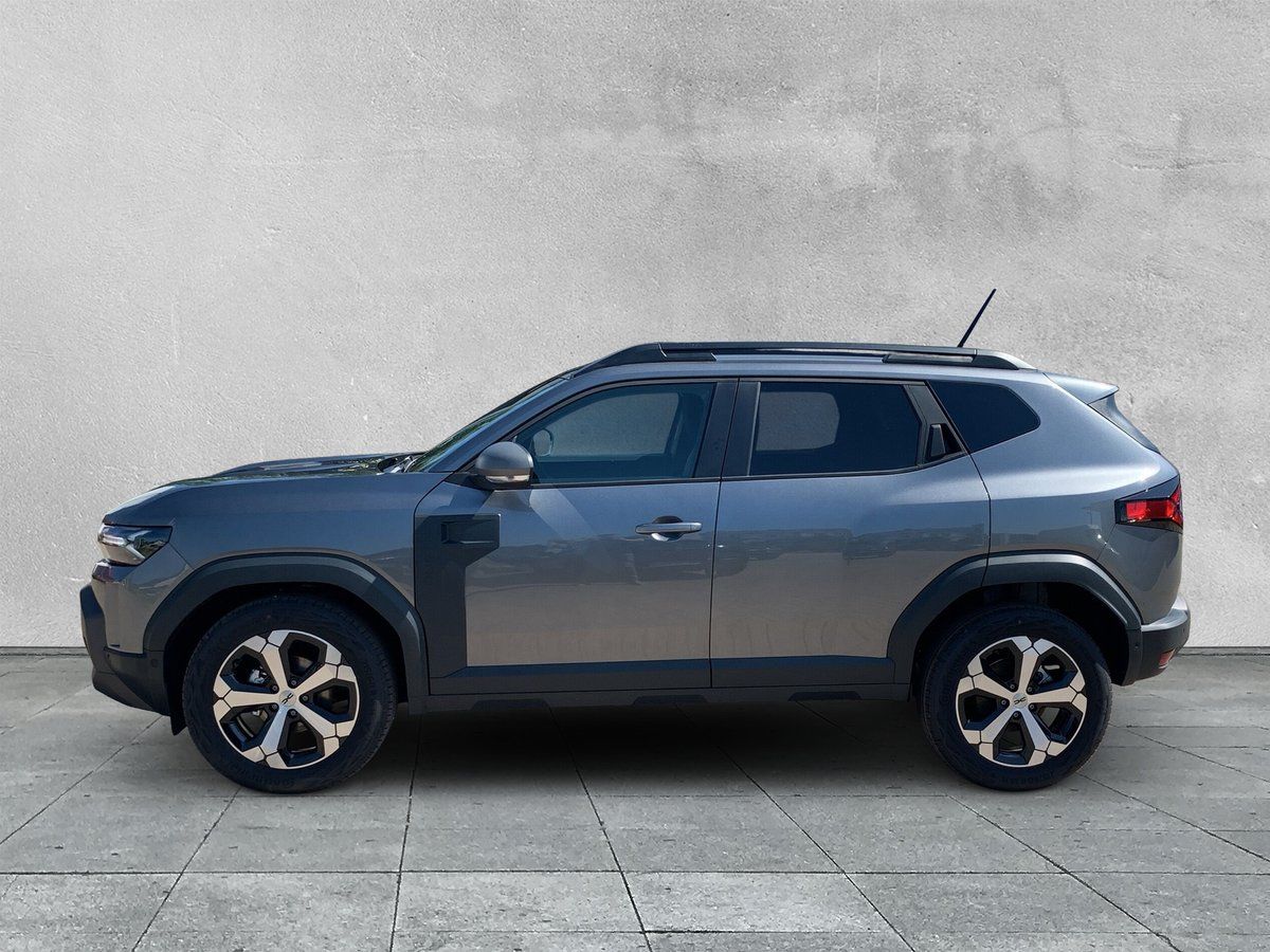 Dacia Duster - Bild 2
