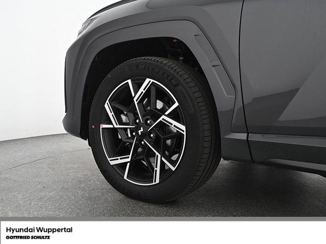 Hyundai TUCSON - Bild 8