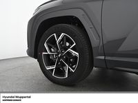 Hyundai TUCSON - Vorschau Bild 8