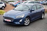 Ford Focus Turnier 2.0 EcoBlue C&C PDC LED Navi Winte - Ford Focus mit Diesel-Antrieb: Kombi
