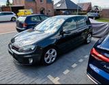Volkswagen Golf 2.0 TSI GTI