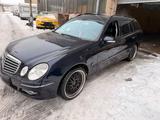 Mercedes-Benz Tausch Mercedes Benz E500 4Matic 387PS - gebrauchte Mercedes-Benz E 500 aus dem Jahr 2006