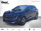 Peugeot 3008 Allure 225 HYBRID NAVI+KLIMA+AHK+SITZH+180° - Peugeot 3008 mit Hybrid-Antrieb
