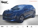 Peugeot 3008 Allure 225 HYBRID NAVI+KLIMA+AHK+SITZH+180° - Peugeot mit Hybrid-Antrieb