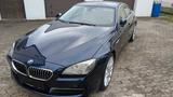 BMW 640 Gran Coupé 640i Gran Coupé M Sport Editi... - BMW: E64