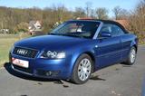 Audi A4 1.8 T multitronic Cabriolet Bose Xenon Leder - Audi A4: Multitronic