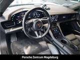 Porsche Taycan Turbo S*PRIVACY*LED-MATRIX*AMBIENTE* - mit Elektro-Antrieb: Weiß, Scheckheftgepflegt