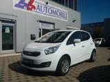 Kia Venga FIFA World Cup Edition 2.Hd. Allwetterrei. - Kia Venga aus 2013