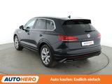 Volkswagen Touareg 3.0 V6 TDI R-Line 4Motion Aut. *NAVI*LED - VW Touareg Gebrauchtwagen in Dresden