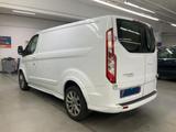 Ford Transit Custom Kasten Sport L1*Navi*Shtz.*Klima* - Ford Transit Custom Gebrauchtwagen