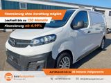 Opel Vivaro Kasten Edition M KLIMA/DAB /PDC - Opel Vivaro aus 2023