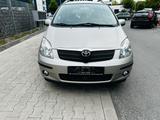 Toyota Corolla Verso 1.6 Linea Sol* TÜV * 10.2027 - Toyota Corolla Verso linea-sol