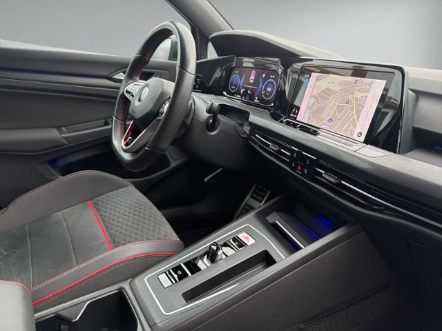 Volkswagen Golf VIII 2.0 TSI GTI Clubsport LED NAVI RFK ACC foto 15