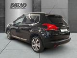 Peugeot 2008 Allure 1.2  Panoramadach HiFi-Paket-JBL Nav - Peugeot 2008 mit Benzin-Antrieb: 1.2