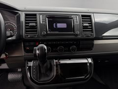 VW T6 Multivan Comfortline DSG LED 7Sitzer AHK PDC