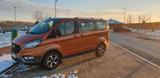 Ford Tourneo Custom 2.0 EcoBlue 110kW 320 L1 Active - Ford Tourneo Custom in Halle
