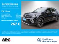 Volkswagen T-Cross - Vorschau Bild 1