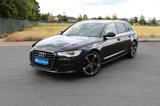 Audi A6 Avant 3.0 TDI quattro Pano Stdhzg. Leder BOSE - Audi A6 aus 2012 mit Diesel-Antrieb: Kombi