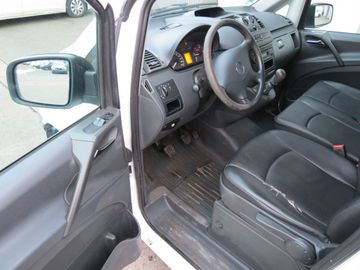 Mercedes Vito - 9