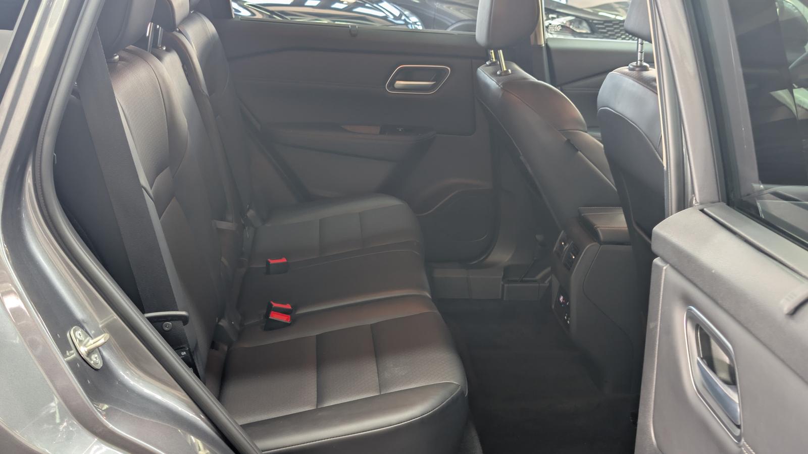 Nissan X-Trail 1.5 e-Power e-4 Tekna Bose HUD LED 20", миниатюра 17