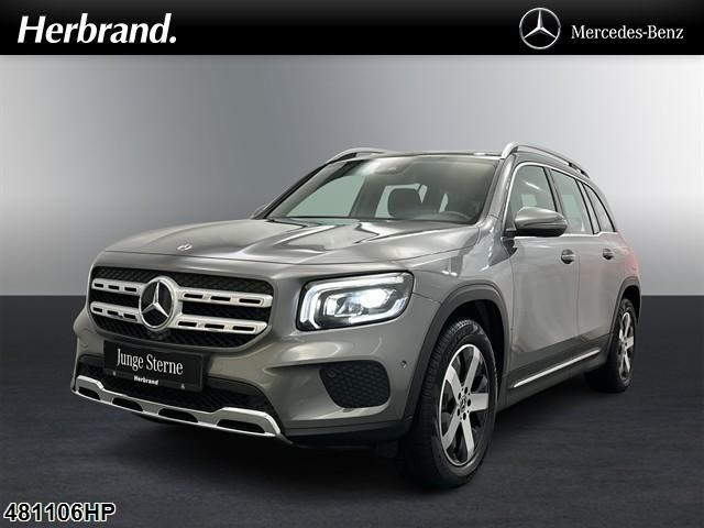 Mercedes-Benz GLB 200 d Progressive 7-Sitzer RFK Standheizung