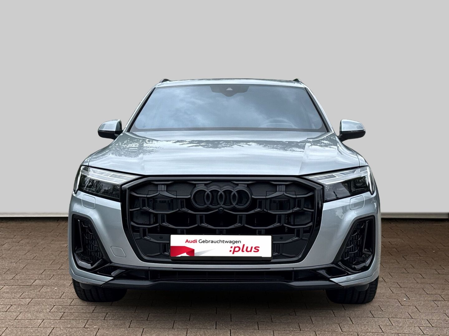 Audi Q7 55 TFSI e quattro S-line AHK HUD PANO B&O KAM foto 2