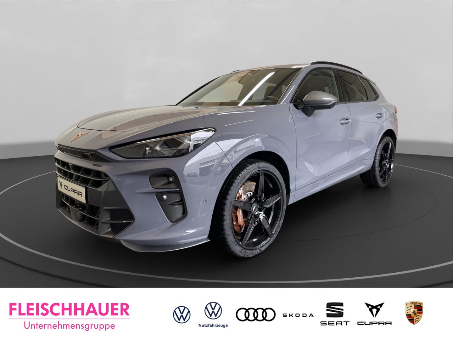 CUPRA Terramar VZ 4Drive *ABT-Tuning* Pano Matrix Senn