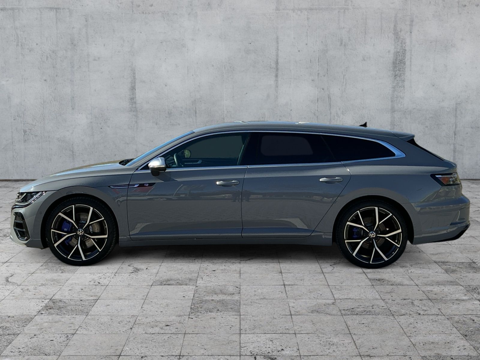 Volkswagen Arteon - Bild 4