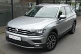 Volkswagen Tiguan Allspace 2.0 TDI Comfortline*360°Cam*AHK* - mit Diesel-Antrieb: Automatik