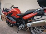 BMW F 800 GT Voll + Topcase+ Koffer+Reifen top - Offers