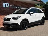 Opel Crossland (X) 1.5 D INNO. SHZ*Navi*Kamera*LED - Opel Crossland (X) Gebrauchtwagen in Bremen