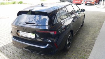 Bild 3 Opel ASTRA L Sports Tourer AT GS