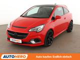 Opel Corsa 1.6 Turbo OPC *BI-XENON*TEMPO*PDC*KLIMA* - Opel Corsa mit Benzin-Antrieb