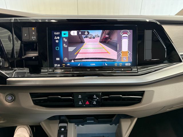 T7 Multivan Life 1.5 TSI eHybrid 4M PANO AHK