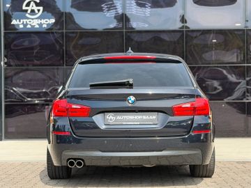 BMW 520 - 12