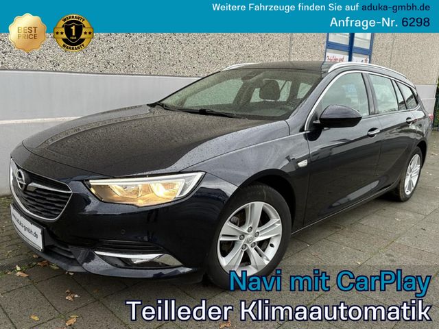 Opel Insignia ST 1.6  Diesel Business Navi CarPlay SH