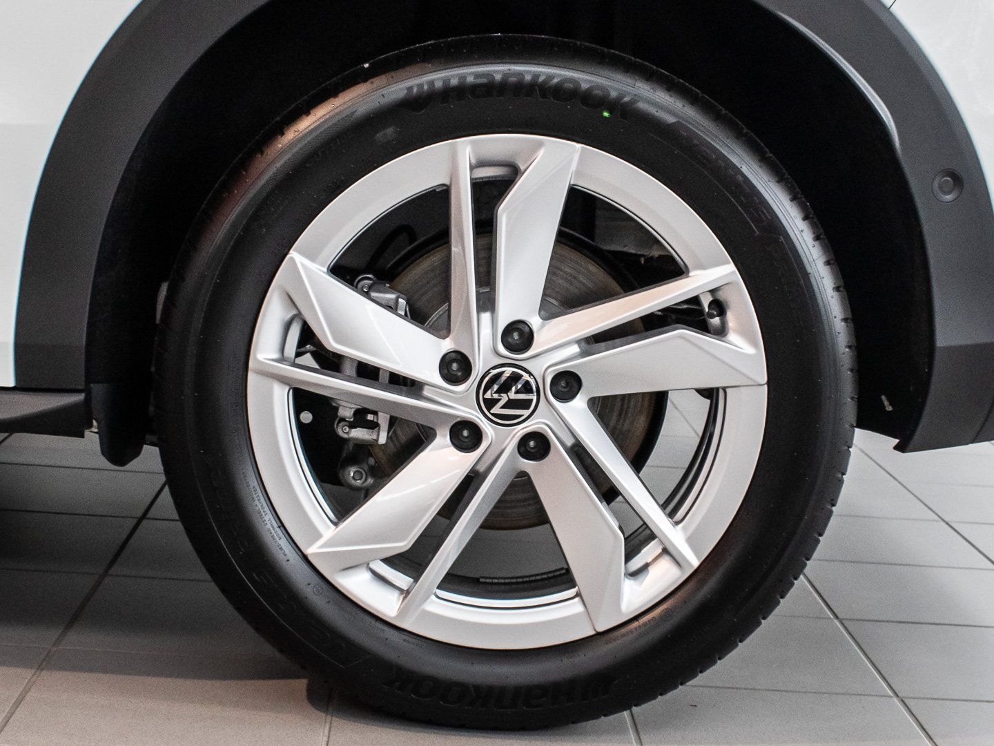 Volkswagen T-Roc - Bild 6